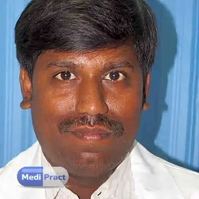 Dr. Jagadeesh N Profile Picture