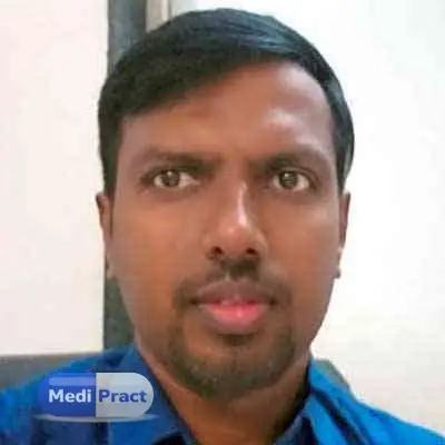 Dr. Jagadeesh T S Profile Picture