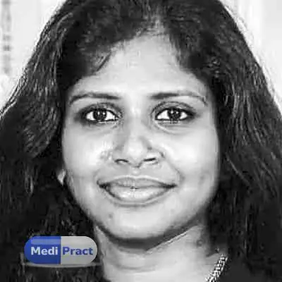 Dr. Jagadeeswari Rajalingam Profile Picture