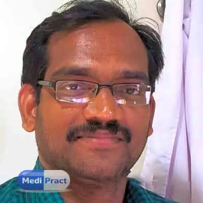 Dr. Jagadesan Pandjatcharam Profile Picture