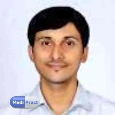 Dr. Jagadish.A. S Profile Picture