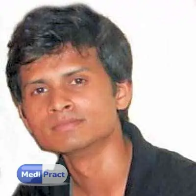 Dr. Jagadish CD Profile Picture