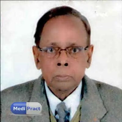 Dr. Jagadish Chandra Ray Profile Picture