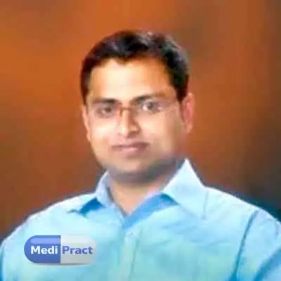Dr. Jagadish Tubachi Profile Picture