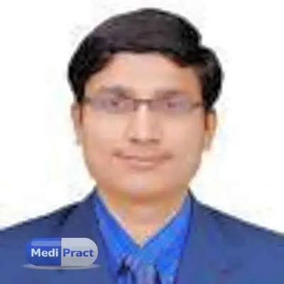 Dr. JagadishKumar Kabra Profile Picture