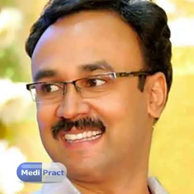 Dr. Jagan Babu Profile Picture