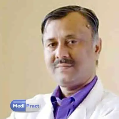 Dr. Jagan Bandhu Nath Profile Picture