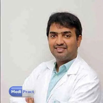 Dr. Jagan Mohan Reddy Profile Picture