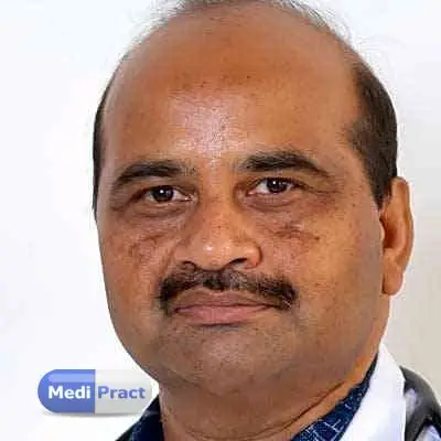 Dr. Jagan Mohana Reddy Velpula Profile Picture