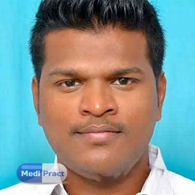 Dr. Jaganath Venkat Profile Picture
