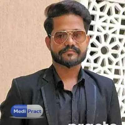 Dr. Jaganjyoti Das Profile Picture