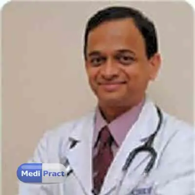 Dr. Jaganmani Sreekanth Profile Picture