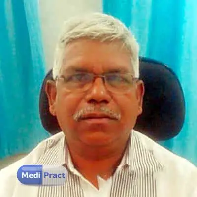 Dr. Jagannath G. Tandale Profile Picture