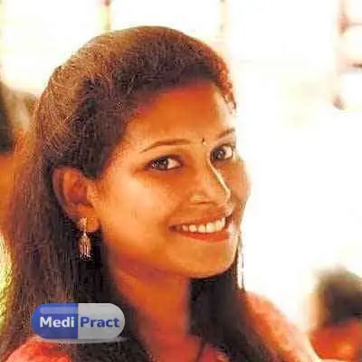 Dr. Jaganya Profile Picture