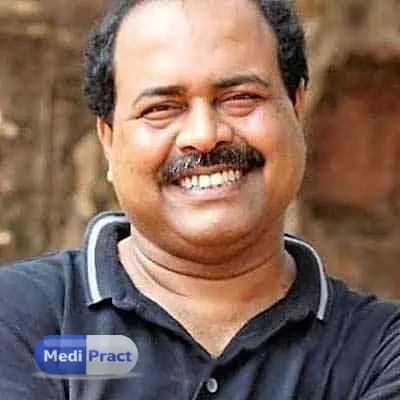 Dr. Jagat Jyoti Dhara Profile Picture