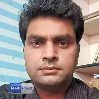 Dr. Jagat Pal Profile Picture