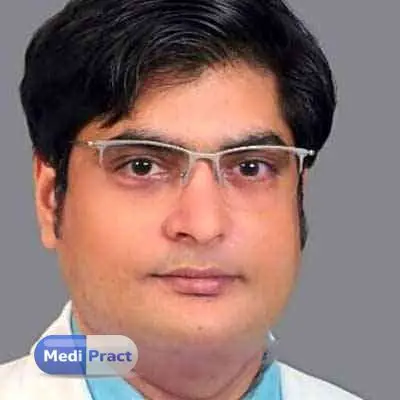 Dr. Jagat Pal Singh Profile Picture