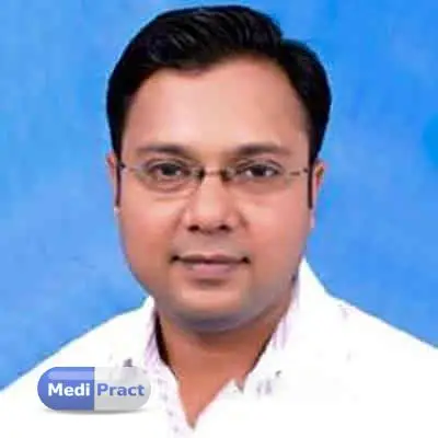 Dr. Jagat Shah Profile Picture