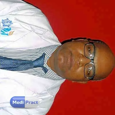 Dr. Jagat Thakur Profile Picture