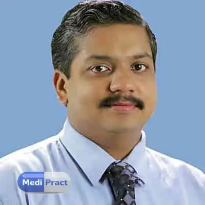 Dr. Jagath Lal Gangadharan Profile Picture