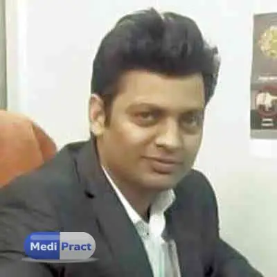 Dr. Jagdambey Gupta Profile Picture
