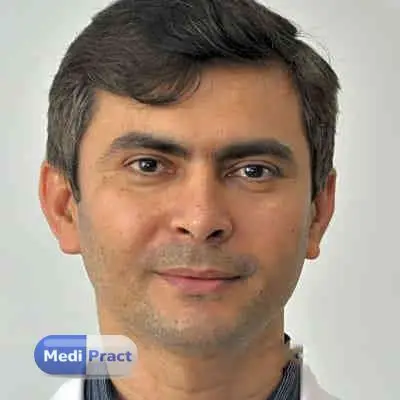 Dr. Jagdeep Balyan Profile Picture