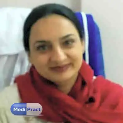 Dr. Jagdeep Dua Profile Picture
