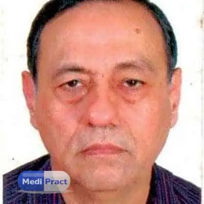 Dr. Jagdeep Singh Profile Picture