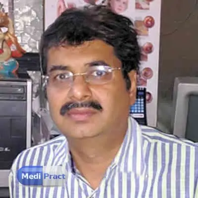 Dr. Jagdeep Singhal Profile Picture