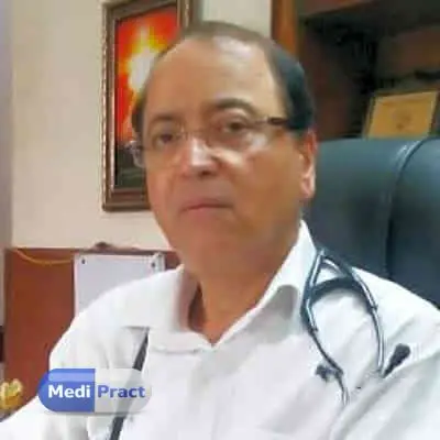 Dr. Jagdeep Whig Profile Picture