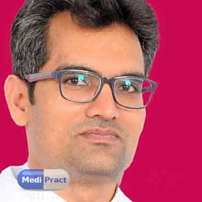 Dr. Jagdeep Yadav Profile Picture