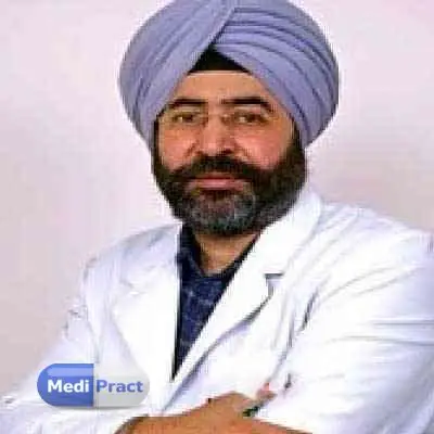 Dr. Jagdev Sekhon Profile Picture