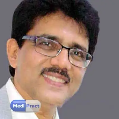 Dr. Jagdip Shah Profile Picture