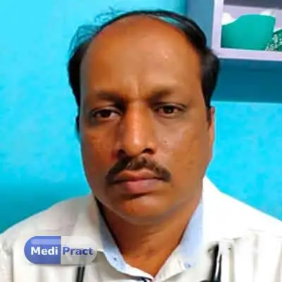 Dr. Jagdish Andhalkar Profile Picture