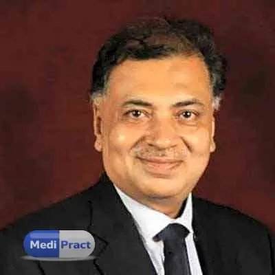 Dr. Jagdish B Vaswani Profile Picture