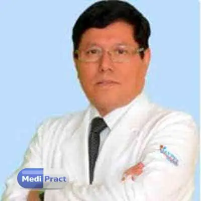 Dr. Jagdish Chander Profile Picture