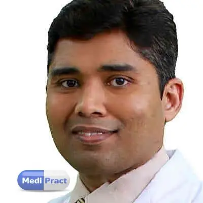 Dr. Jagdish Chattnalli Profile Picture