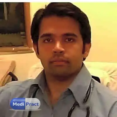 Dr. Jagdish Chaturvedi Profile Picture