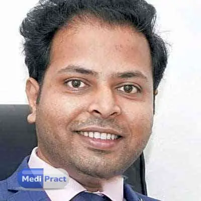 Dr. Jagdish Dhake Profile Picture