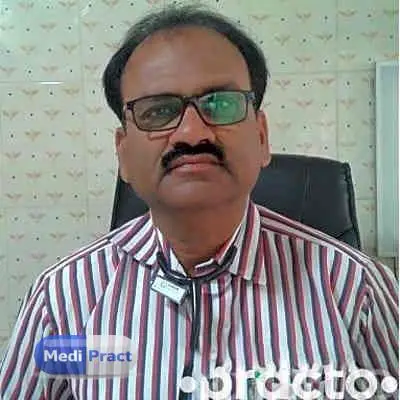 Dr. Jagdish Galinde Profile Picture