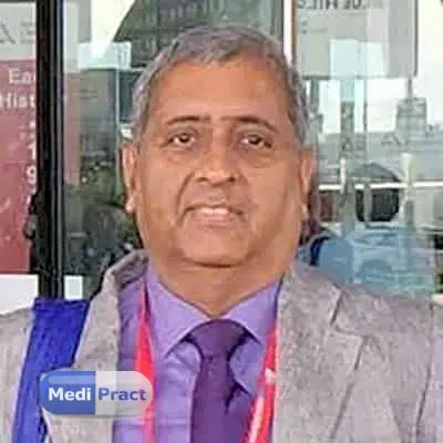 Dr. Jagdish Gotur Profile Picture