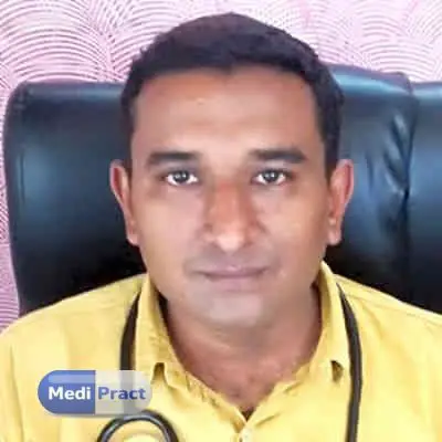 Dr. Jagdish K. Patel Profile Picture