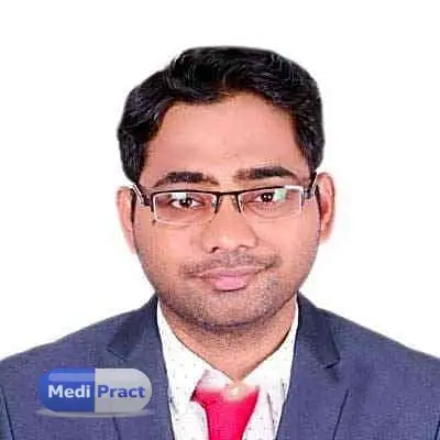 Dr. Jagdish Kathwate Profile Picture