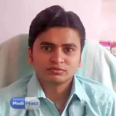 Dr. Jagdish M. Katariya Profile Picture