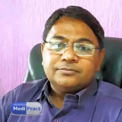 Dr. Jagdish M. Wani Profile Picture