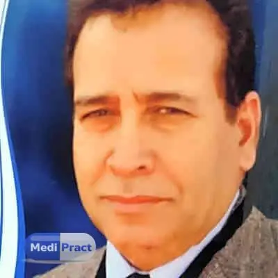 Dr. Jagdish Prasad Devshali Profile Picture