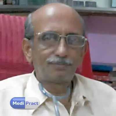 Dr. Jagdish Rajore Profile Picture