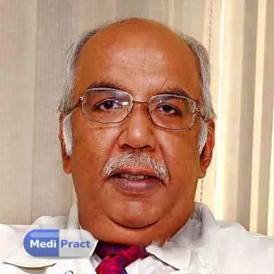 Dr. Jagdish Rohira Profile Picture