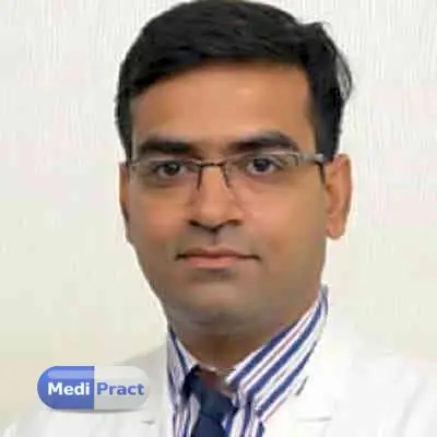 Dr. Jagdish Sethi Profile Picture