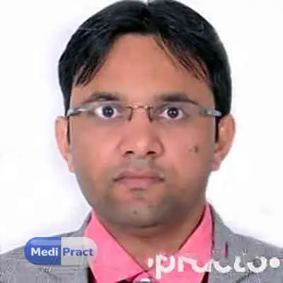 Dr. Jagdish Singh Profile Picture